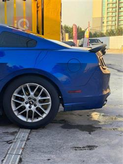 فورد موستانج